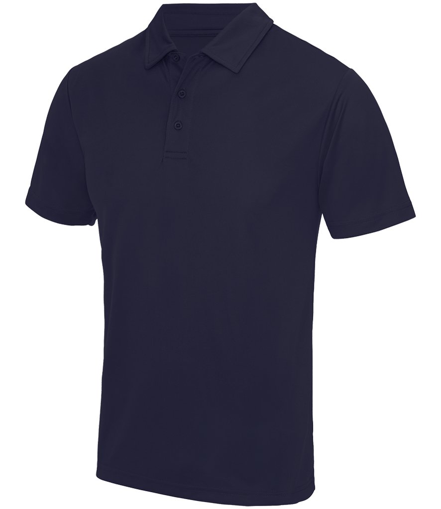 AWDis Just Cool Wicking Polo Shirt