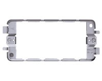 MOUNTING FRAME 3 GANG