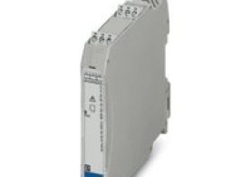 Power/Input Isolating Amplifier