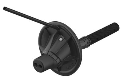 Sealing Fibre-optic Building Entry GFH30 2x &Oslash;7-10mm