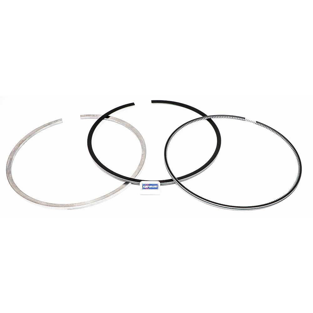 PISTON RING SET