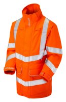 PULSAR&reg; PROTECT ARC Waterproof Storm Coat