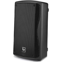 EV Zx1 90 Black - 8" 200w Passive Portable Speaker