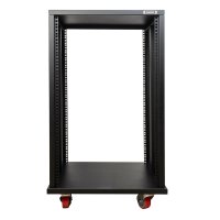 Fonestar FRL-18U 19'' metal 18U rack cabinet