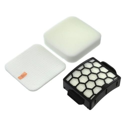 Compatible for Shark NV602, NV702 Series Vacuum Cleaner HEPA Filter Kit