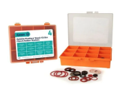 Holdtite Fibre & Rubber Repair Kit L08HP12FW-BR