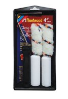 Paint Rollers 100mm (4 inch)