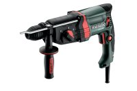 Metabo KHE 2445 SDS+ Combination Hammer Drill 240V & Carry Case