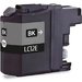 Compatible Brother CLC12E Black 2400 Page Yield