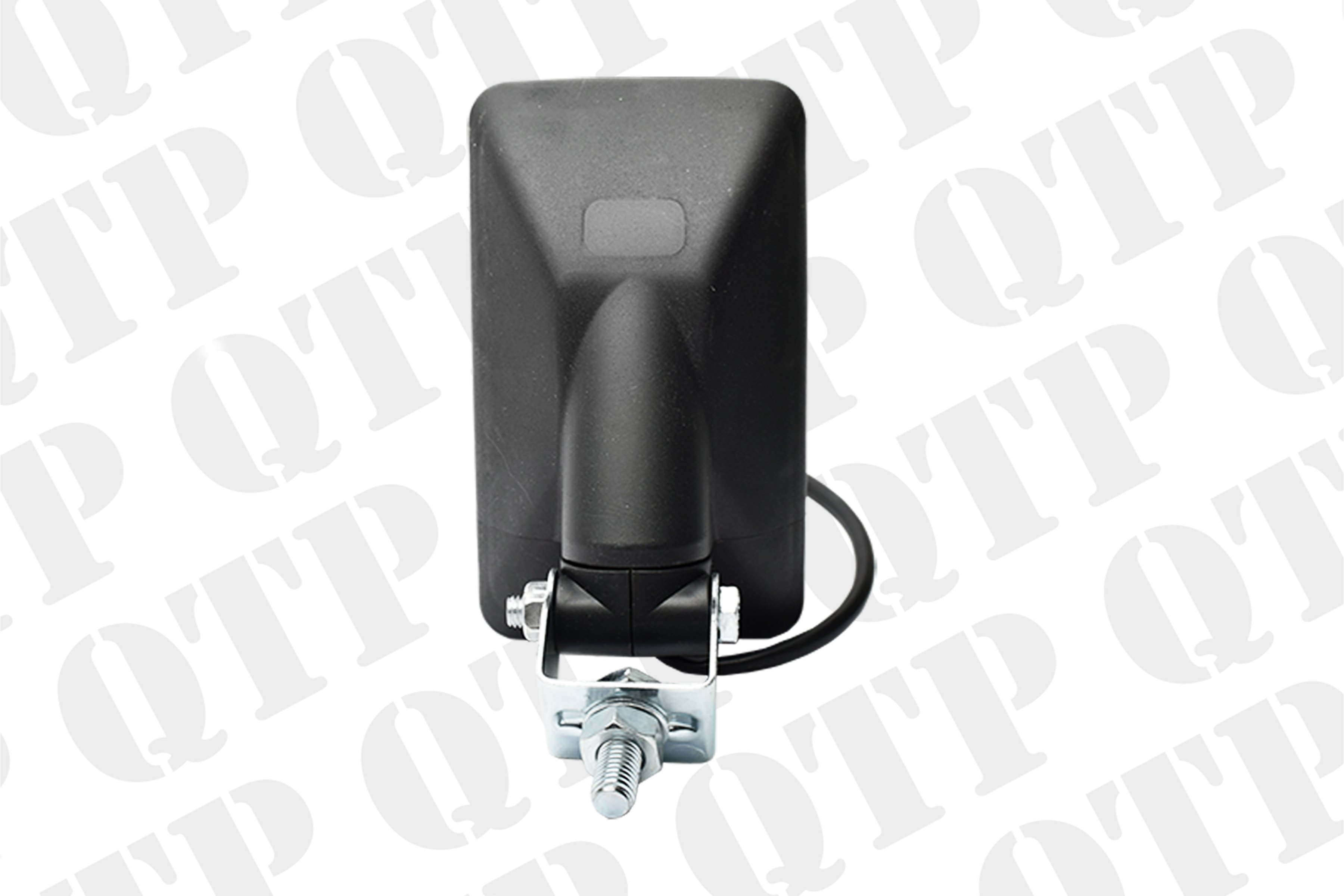 Work Lamp Side Mounted RH back