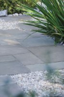 PATIO FEATURE KIT SILVER GREY (15.3M)