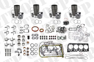 Engine Kit (Standard Powertech)
