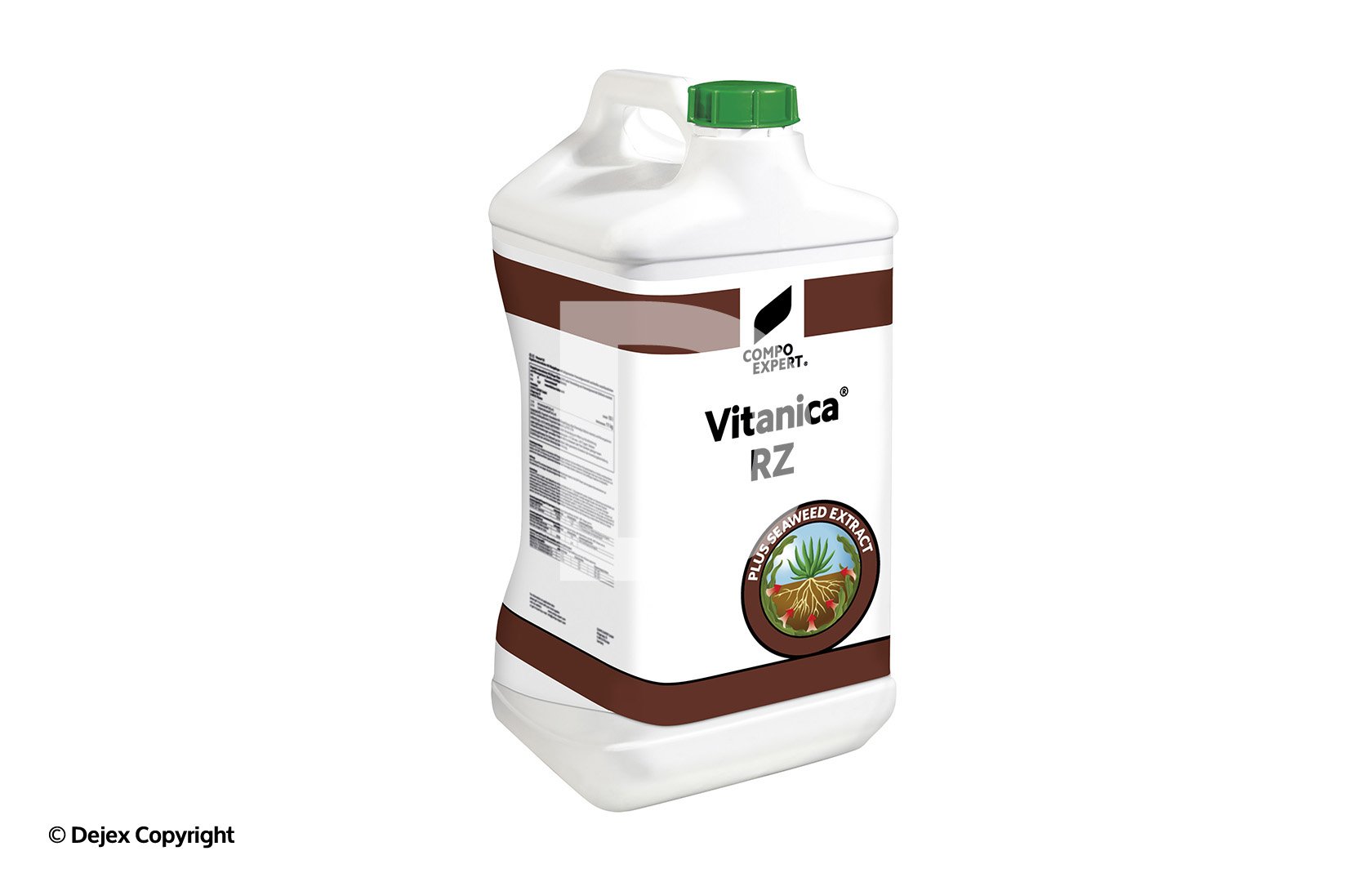 VITANICA RZ (05-0-05) 10lt
