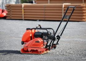 Plate Compactors