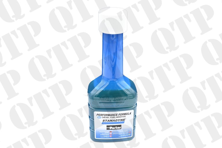 Polttoaine lis&auml;aineet