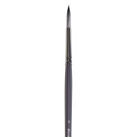 Elements Round 8 LH Brush