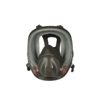 RESP, 3M 6900 FULL FACE MASK