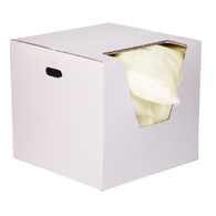 Engineering Spill Kit Refills - Oil Only