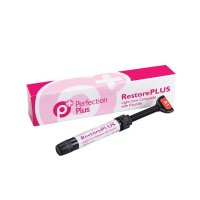 Perfection Plus Restore Plus Syringe 4g A1