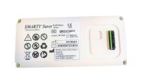 Hibernia Medical Defibrillator Smarty Saver Disposable Battery 
