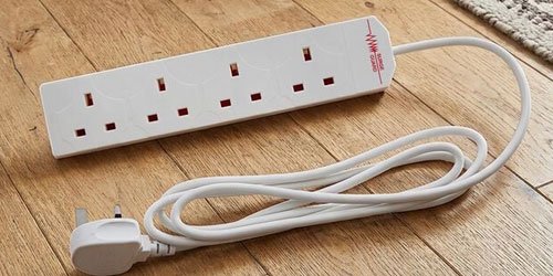 Extension Leads