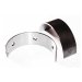 MAIN BEARING (PR) 0.50MM (NO LUB.GROOVE)