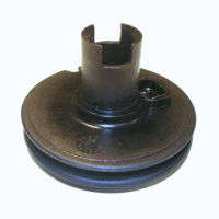 Efco TT163 Starter Recoil Pulley