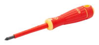 Bahco 0 Pz ❈ x 75mm Screwdriver 1000v