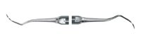 Dentsply Sirona Refinement Scaler - Silicone Handle JB 1/2 - DMI Dental Consumables Ireland - Next Day Delivery