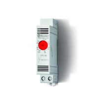 Finder 7T.81.0.000.2403 7T Series Panel Thermo-Hygrostat and Thermostats 7T8100002403