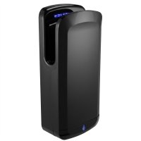 Sunbeam 1650W Blade Hand Dryer Black