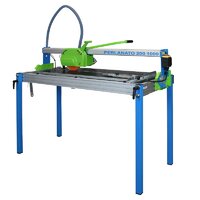 SIMA PERLANATO 200 - 1000 110V Tilesaw