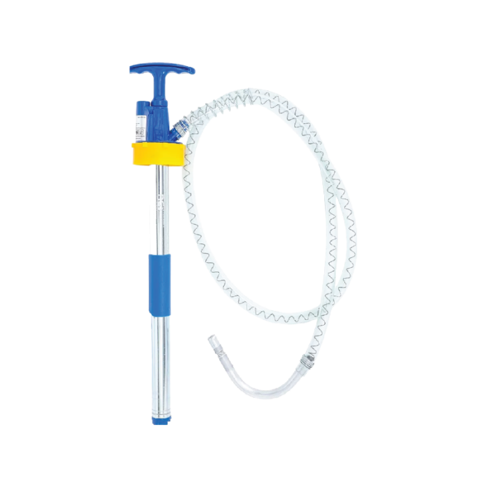 Lever Pump (For Plastic Barrels)
