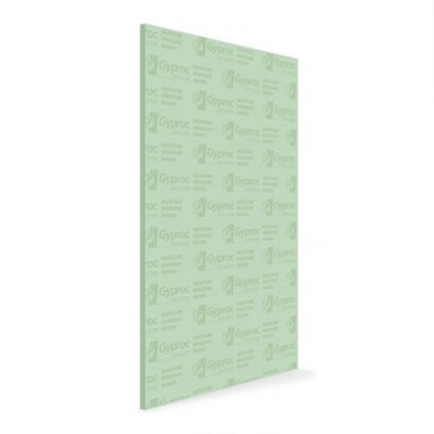 Gypsum Slab 9 X 4 X 12.5Mm Moisture