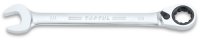 Reversible Ratchet Combination Spanner 140mm