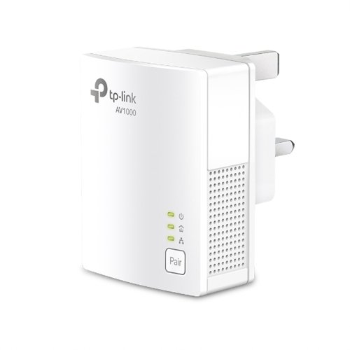 TP Link AV1000 Powerline Kit | PA7017KIT 2