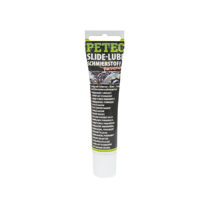 Permanent Side Lube