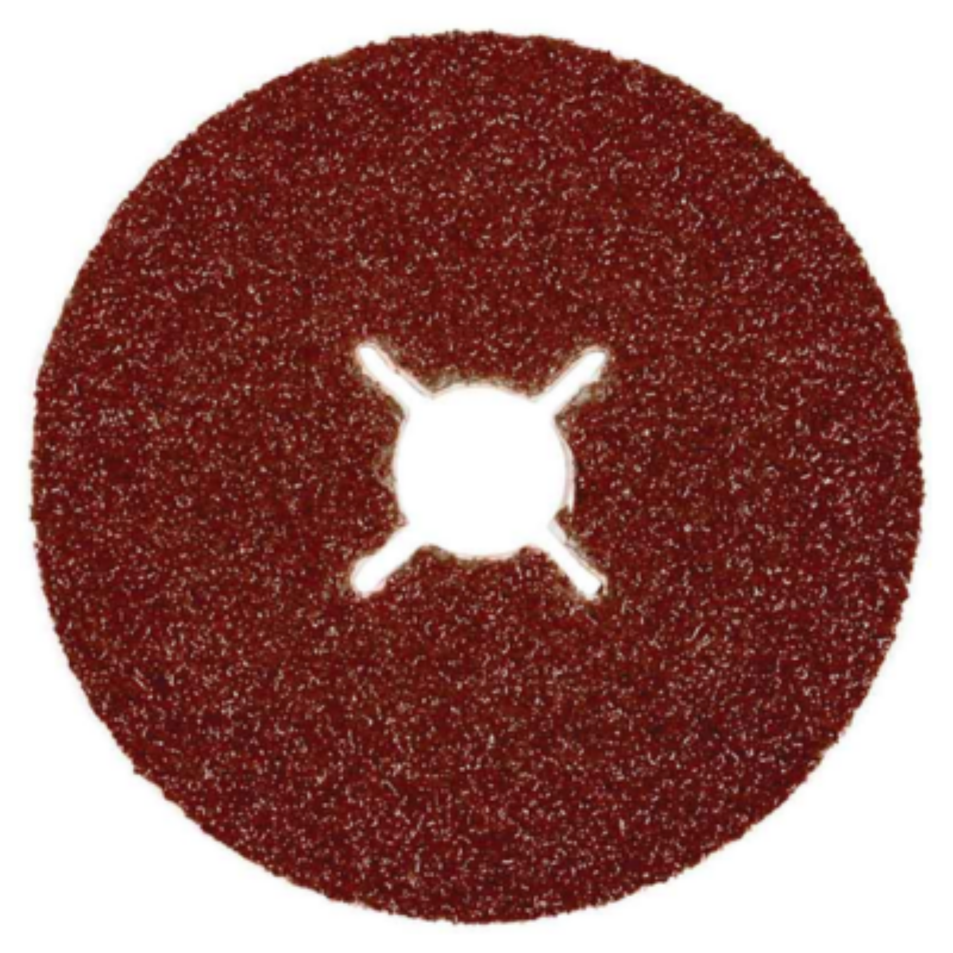 Abracs, Trade, Fibre Sanding Discs Aluminium Oxide, 25/Pack