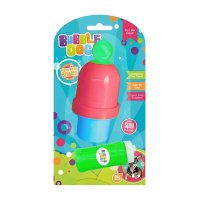 Bubble Dog Non Spill Doggy Bubbles 1x6