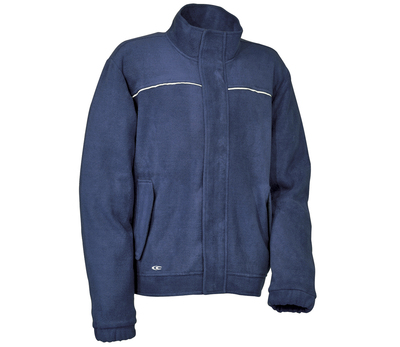 COFRA Arinos FR AST Fleece Jacket Navy
