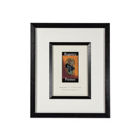 Tara Black Mount One (285mmX235mm)