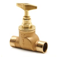 YORKSHIRE STOPCOCK 28mm YP501DZR CLUTCH HEAD