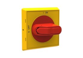 ABB Switchgear Accessories