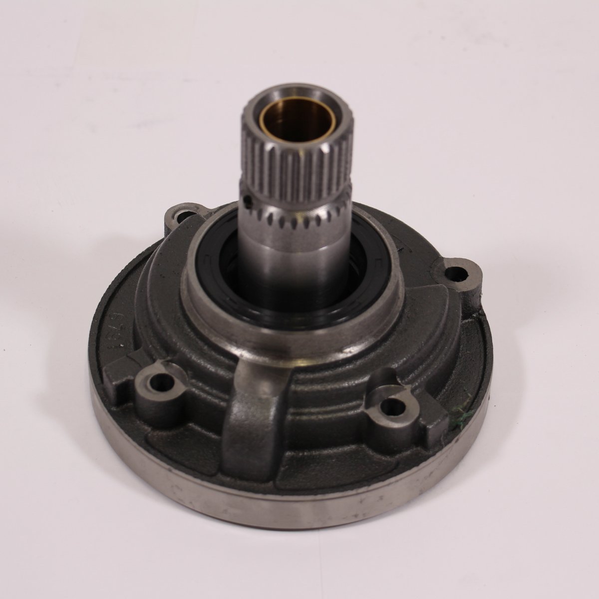 OIL PUMP, TRANSMISSION
