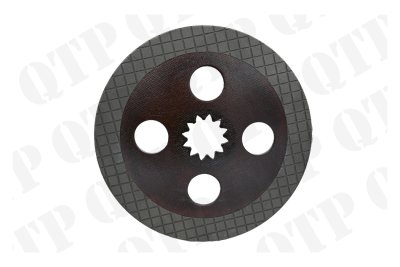 Brake Disc New Holland Case