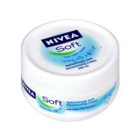 Nivea Soft 200ml
