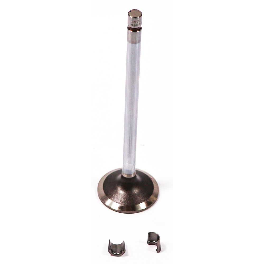 INLET VALVE KIT - HEAD INCONEL 751