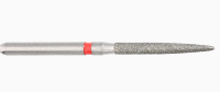 Komet Diamond Bur Fine 8864.014 - Pack of 5