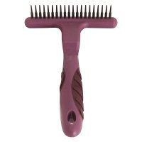 Rosewood Undercoat Rake