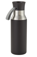 JUDGE ESSENTIALS OUTDOOR BOTTLE 500ML | BLK